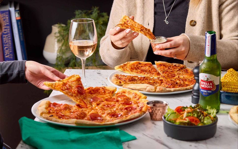 Ristorante Foto