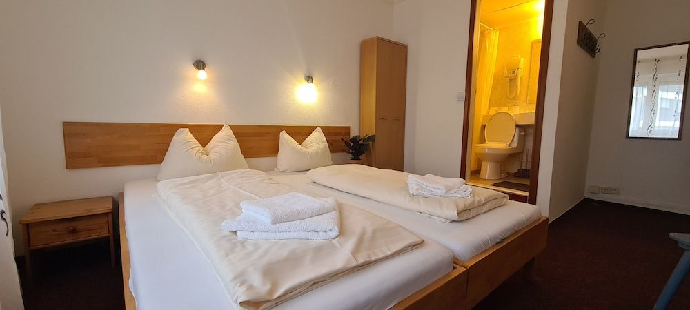 Camera da letto