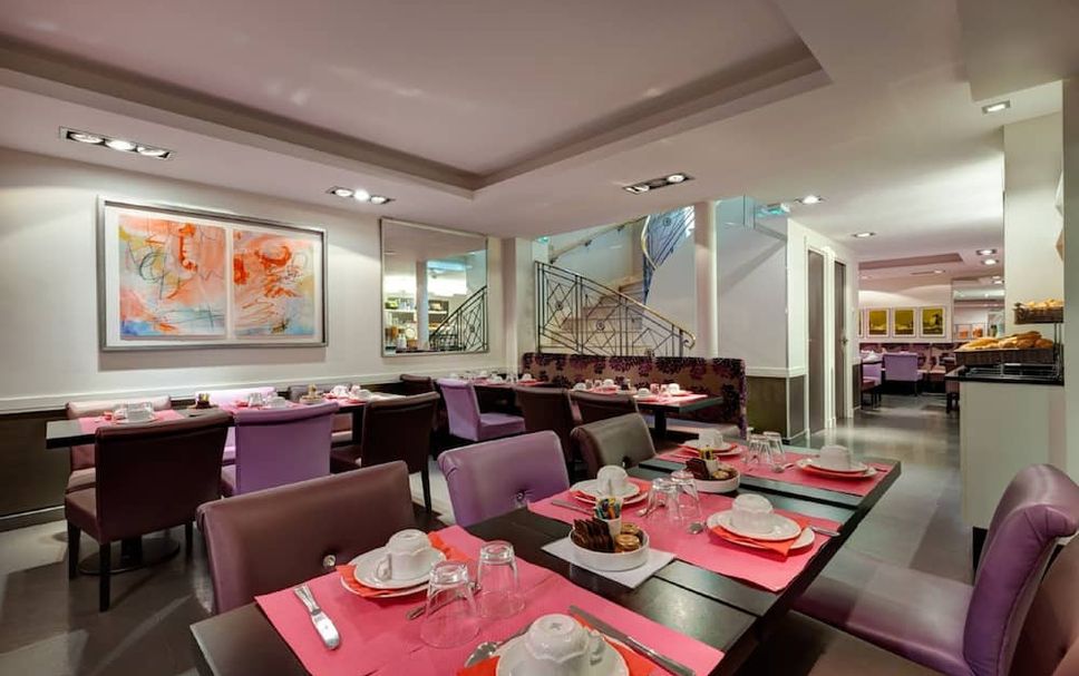 Ristorante Foto
