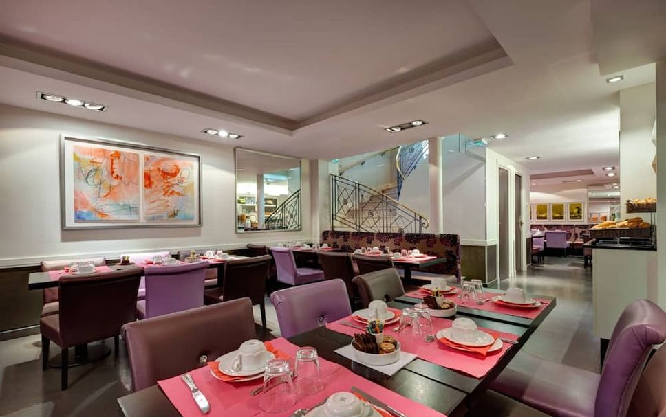 Ristorante Foto