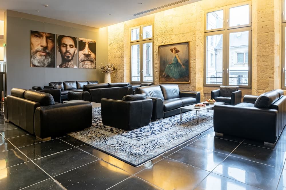 Area lounge