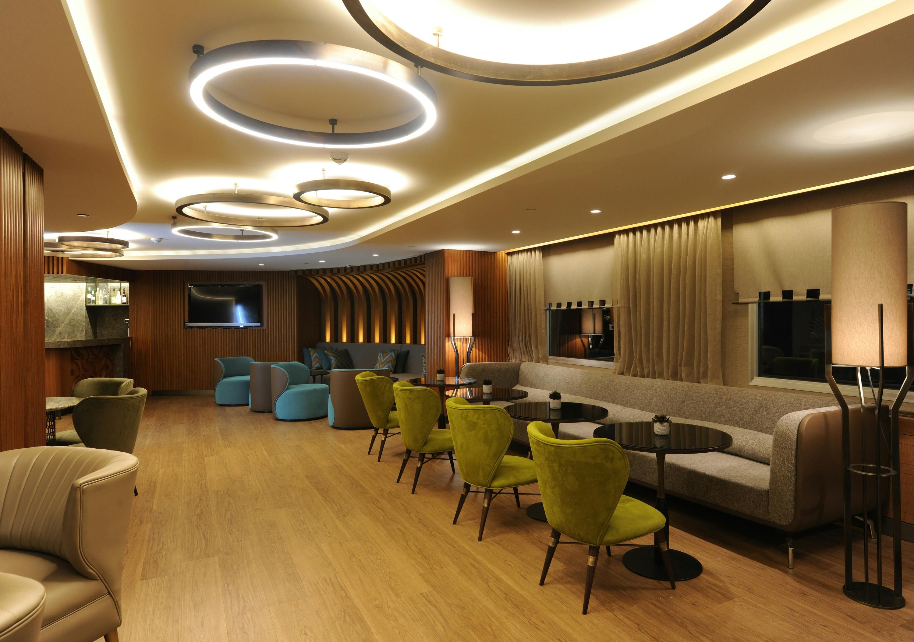 Area lounge