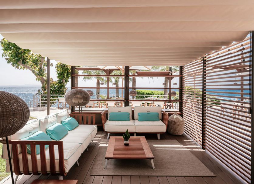 Balcone Foto