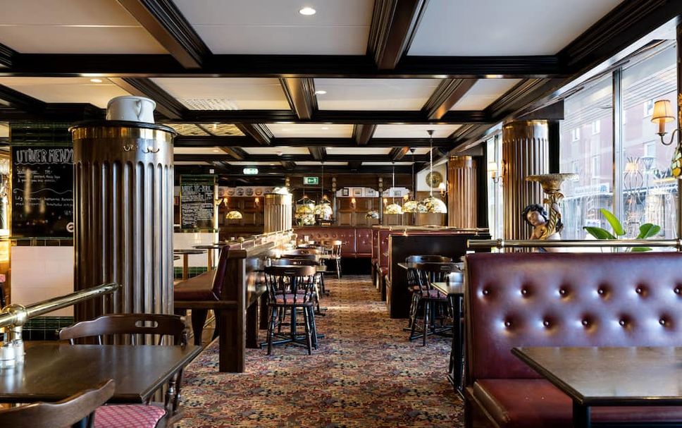 Ristorante Foto