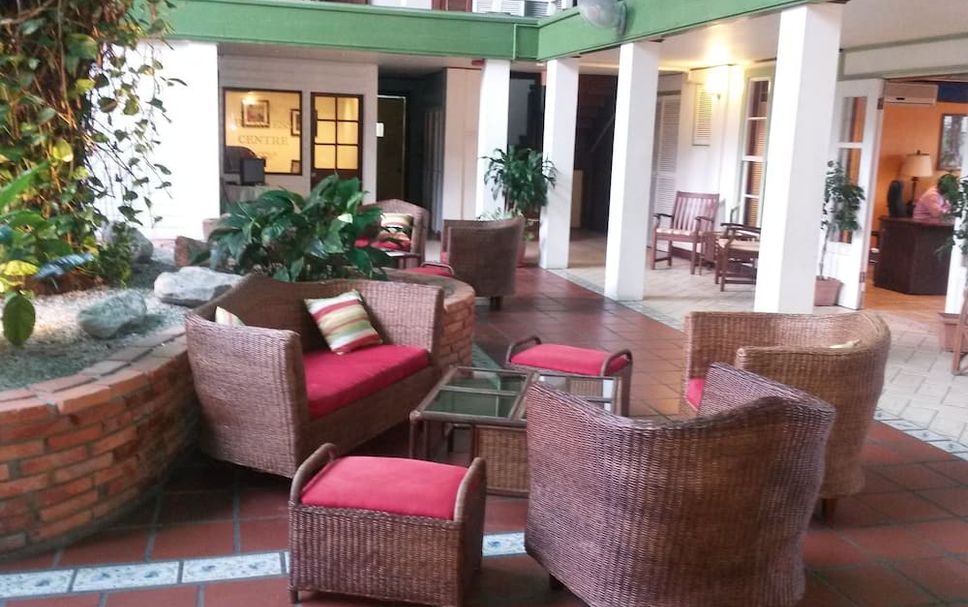 Ingresso Foto