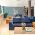 Area lounge