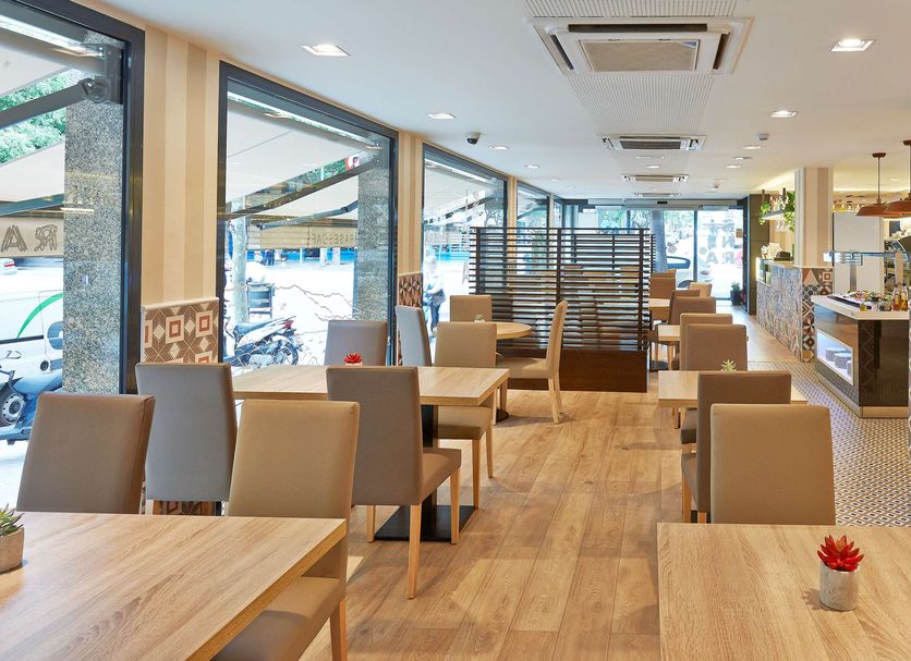 Ristorante Foto