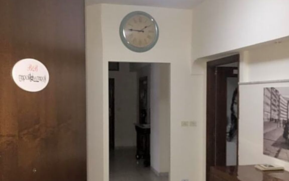 Corridoio Foto