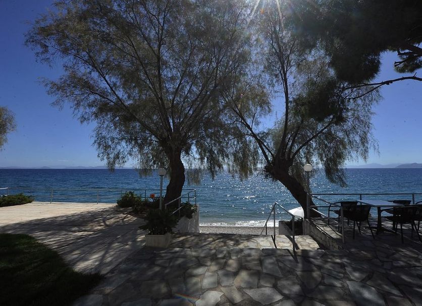Spiaggia Foto