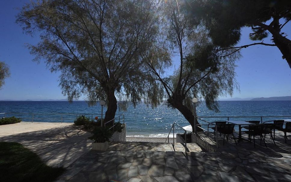 Spiaggia Foto