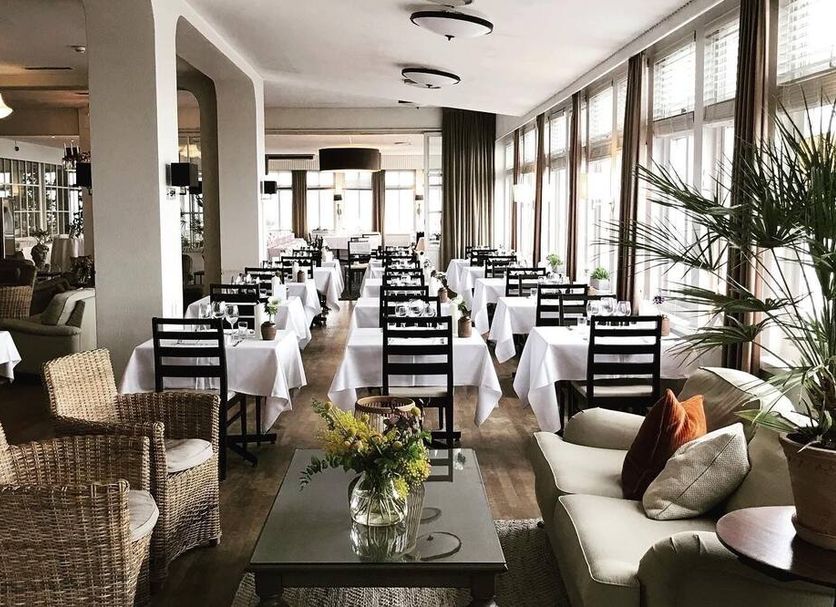 Ristorante Foto