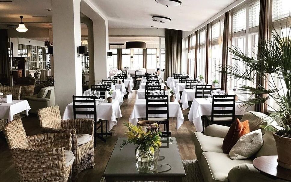 Ristorante Foto