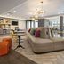 Area lounge