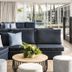 Area lounge