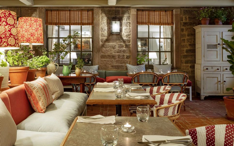 Ristorante Foto