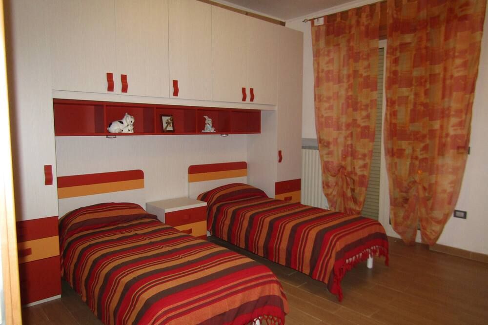 Camera da letto