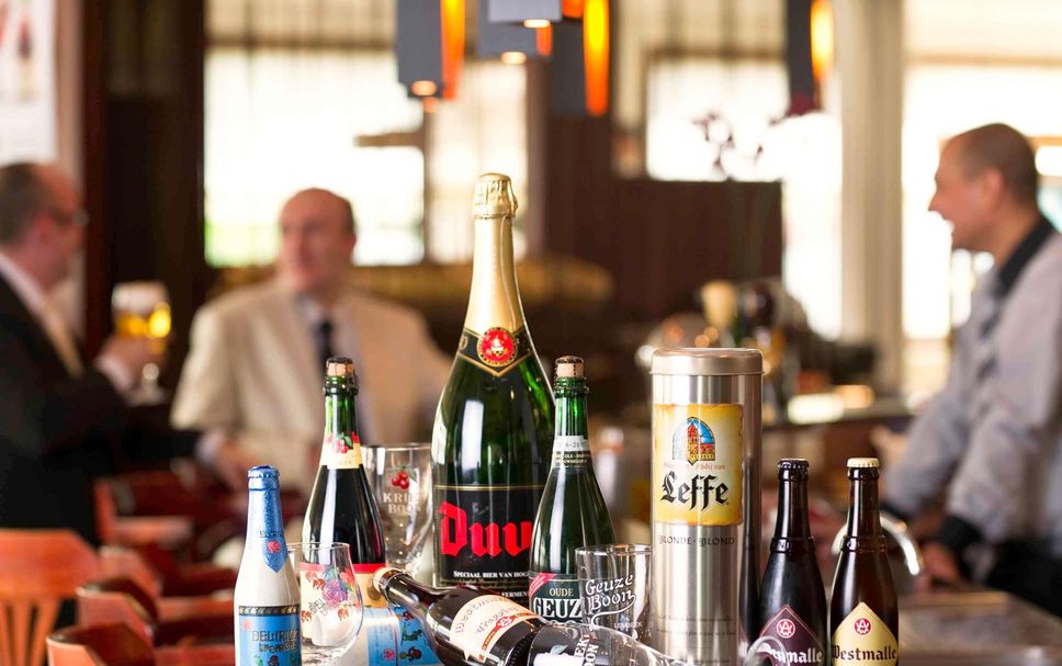 Bar Foto