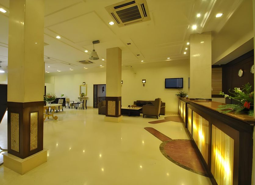 Ingresso Foto