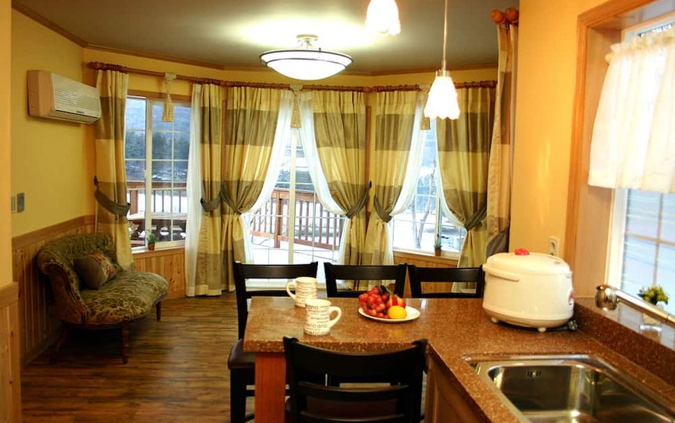 Sala pranzo Foto