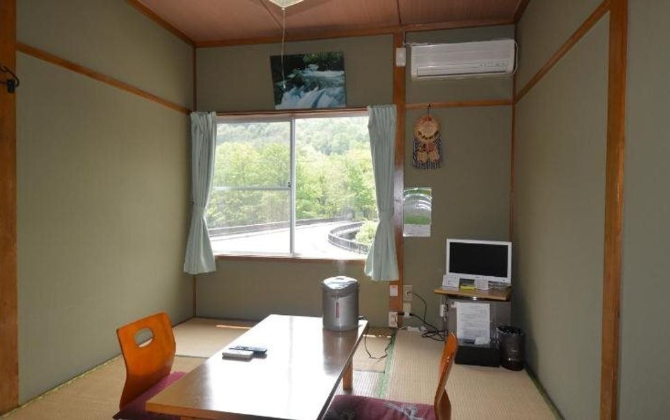 Sala pranzo Foto