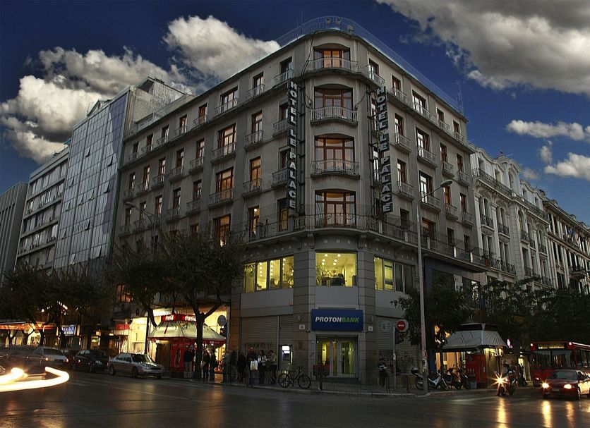 Edificio Foto