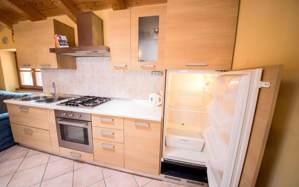 Cucina Foto