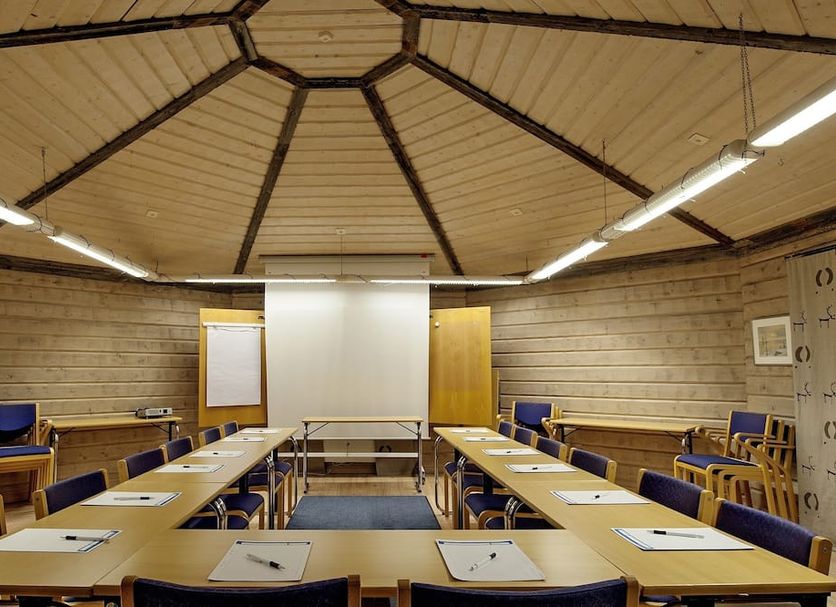 Sala conferenze Foto