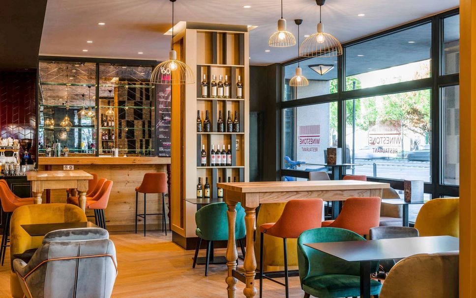 Bar Foto