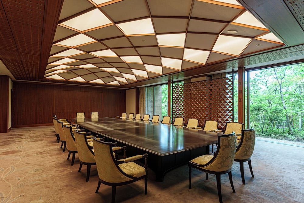 Sala conferenze
