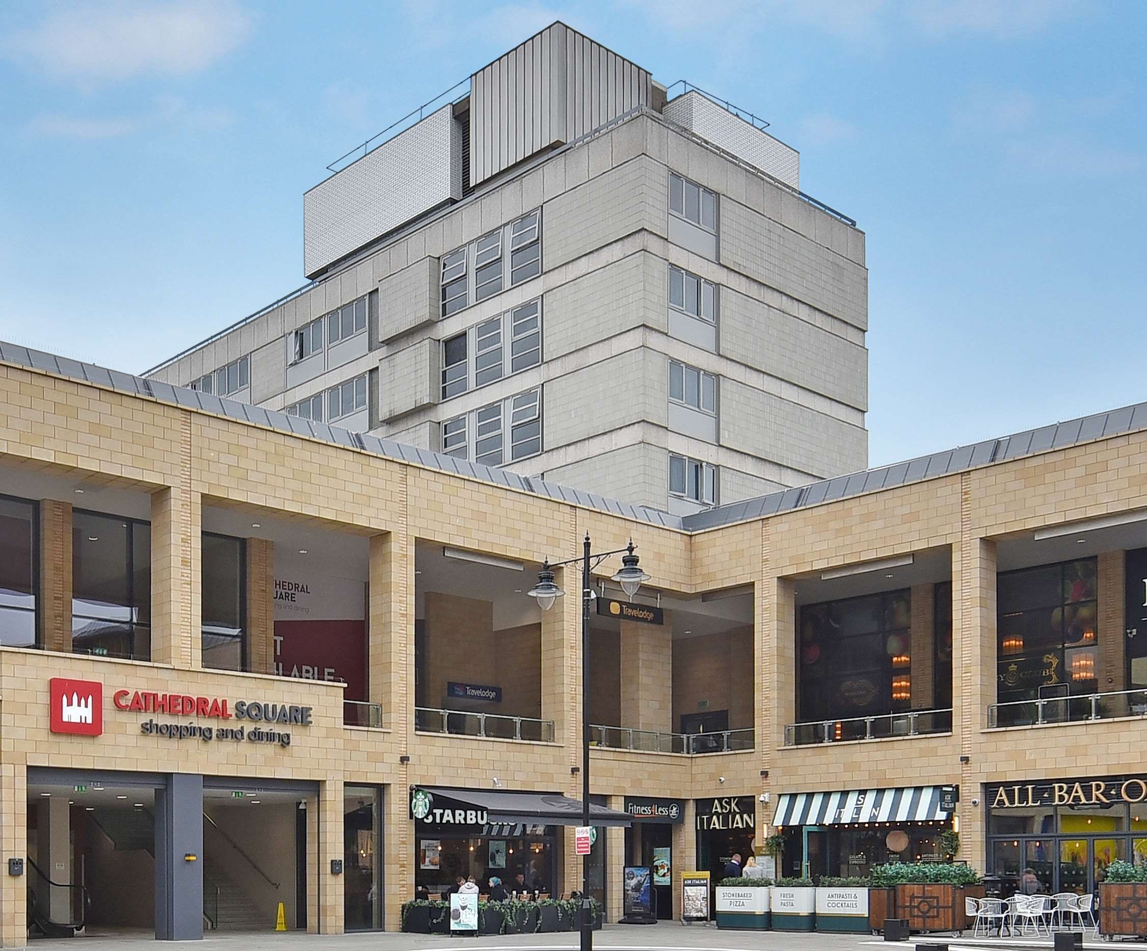 Edificio