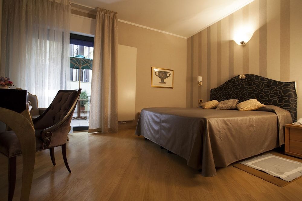Camera da letto