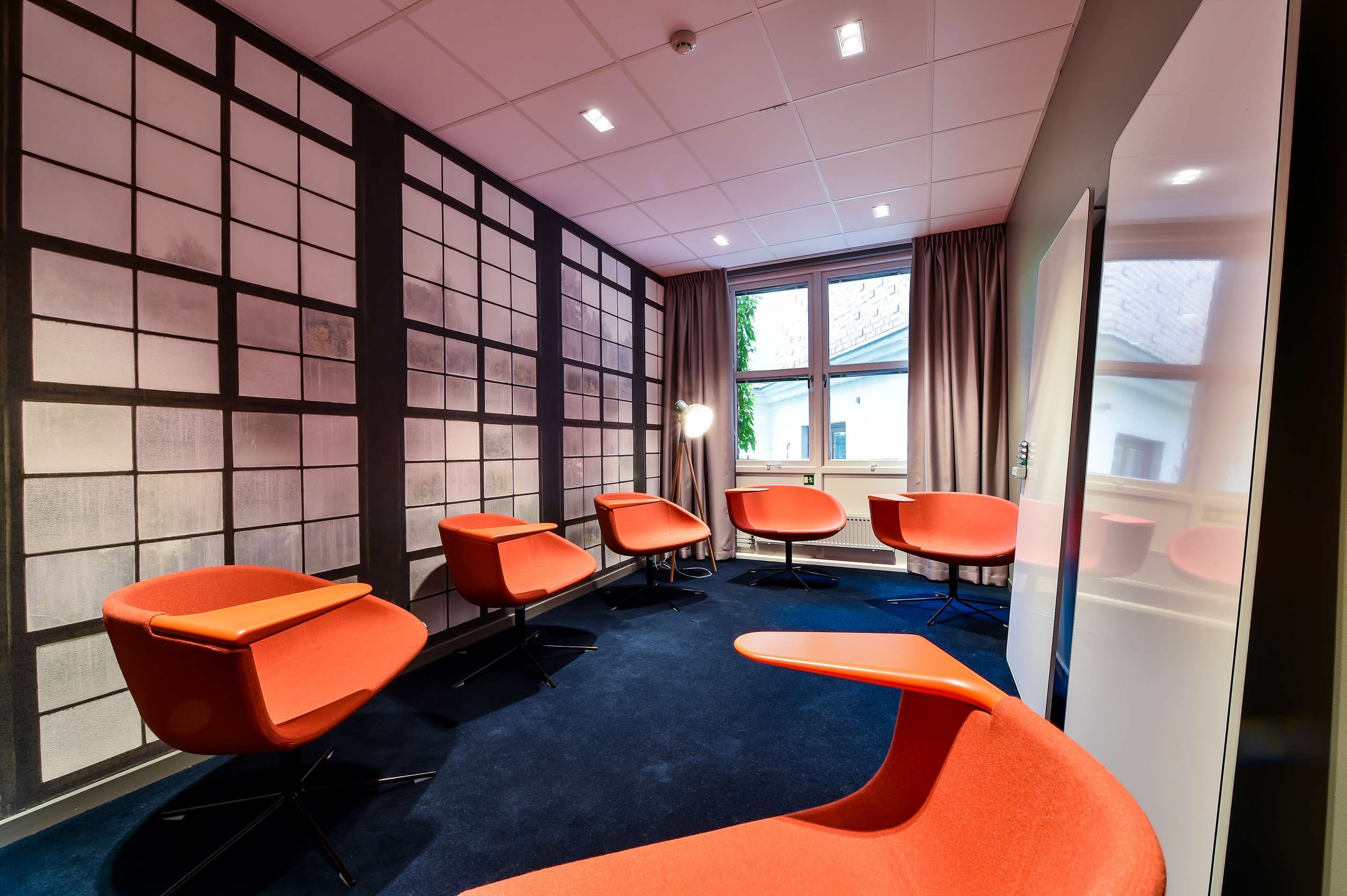 Area lounge