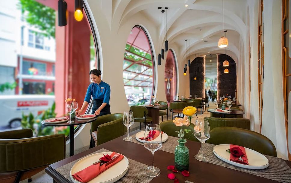 Ristorante Foto