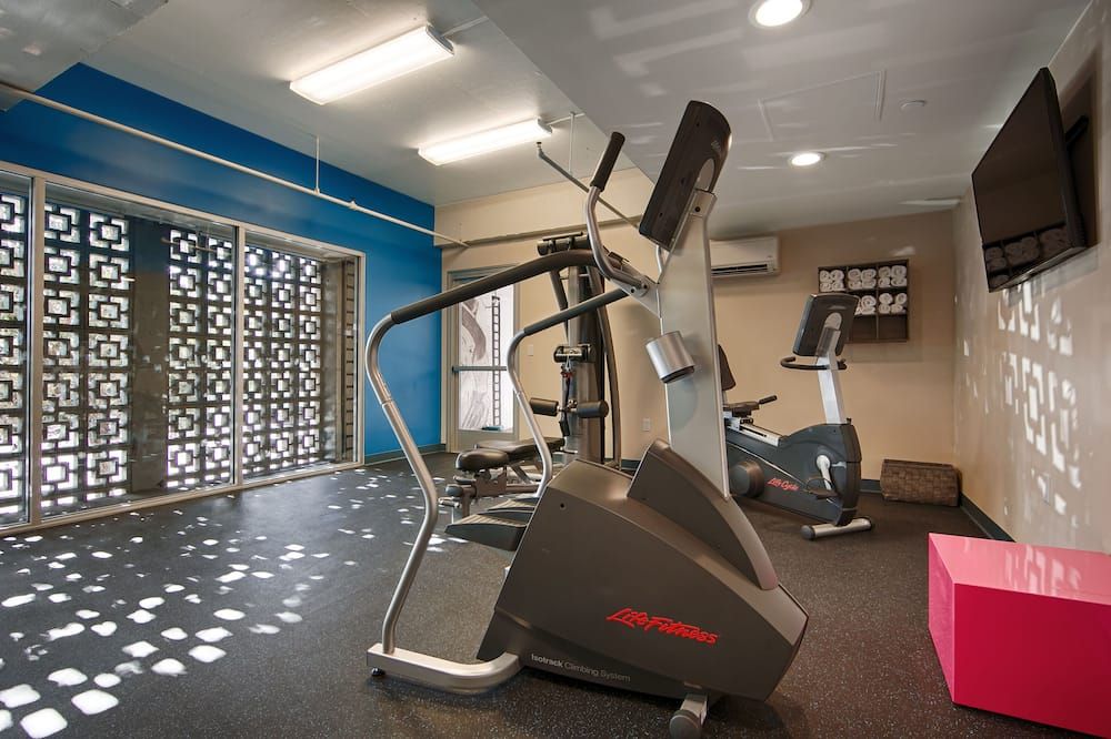 Palestra