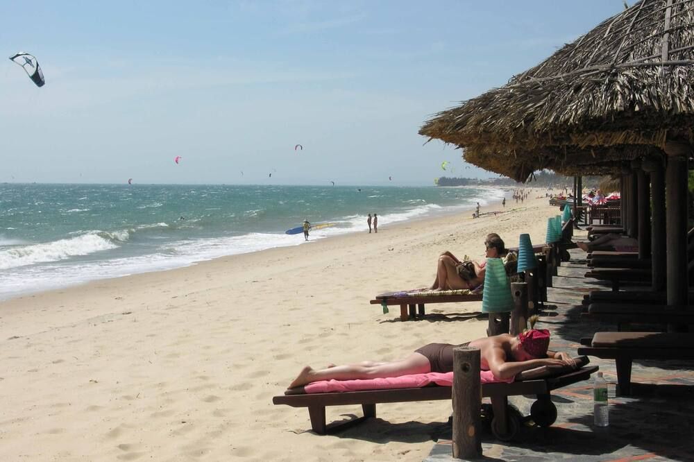Spiaggia