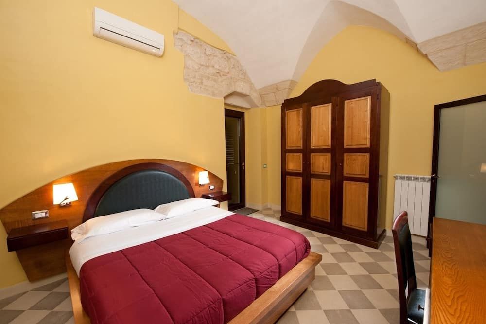 Camera da letto