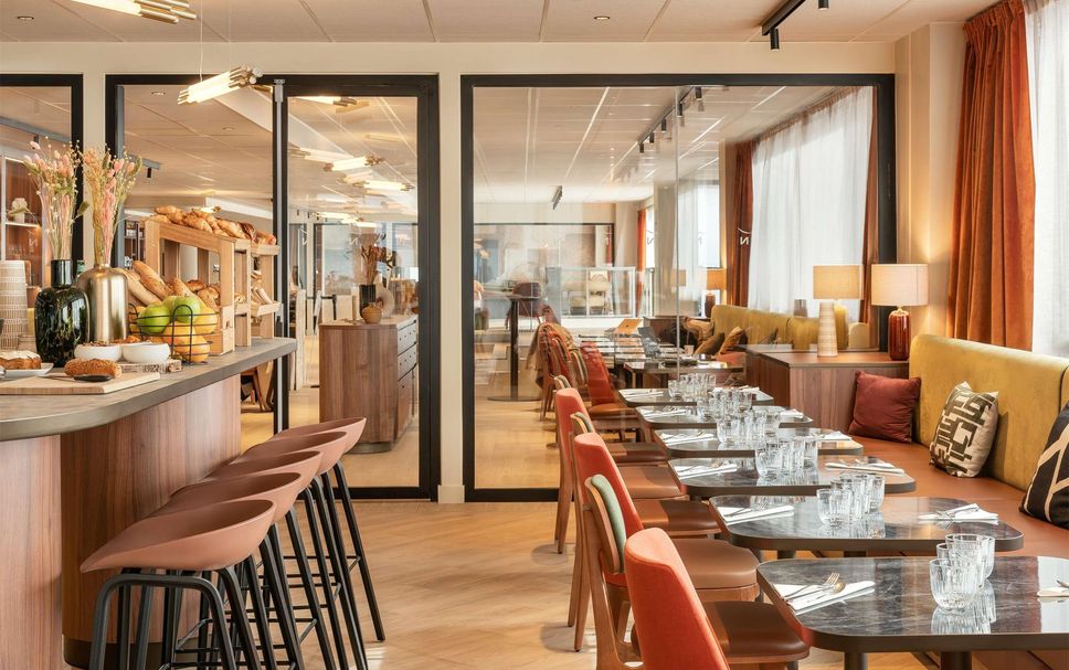 Ristorante Foto