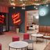 Area lounge