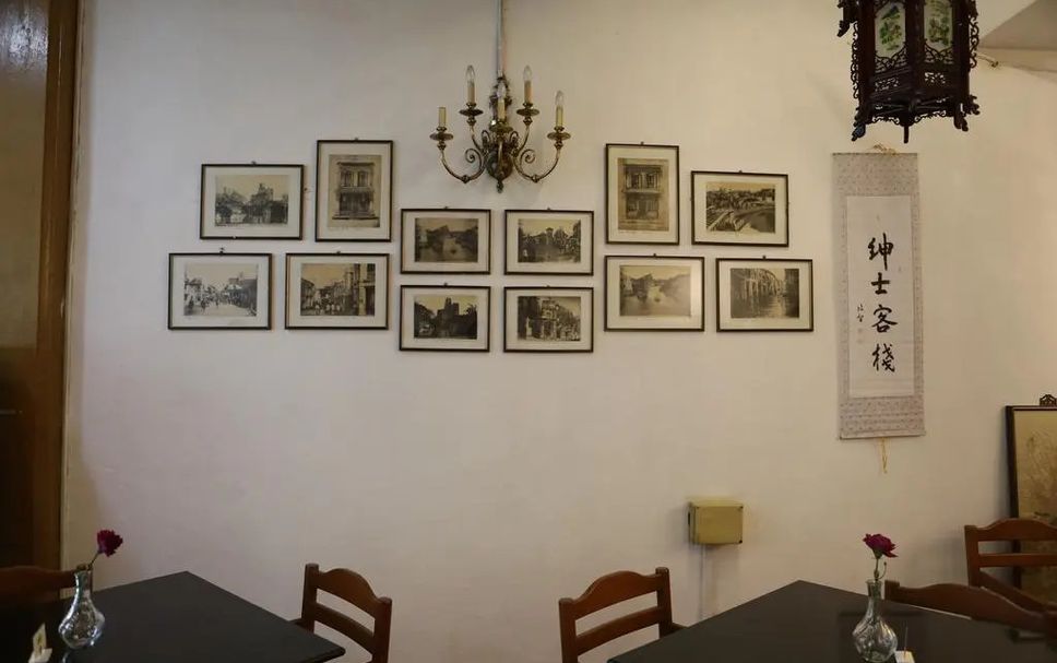 Ristorante Foto