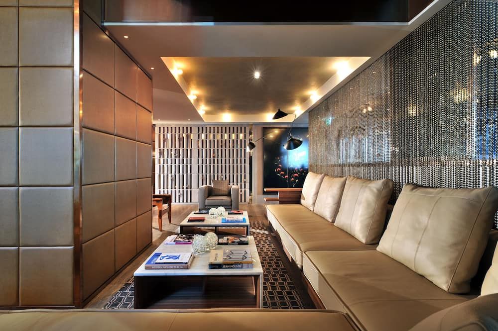 Area lounge