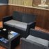 Area lounge