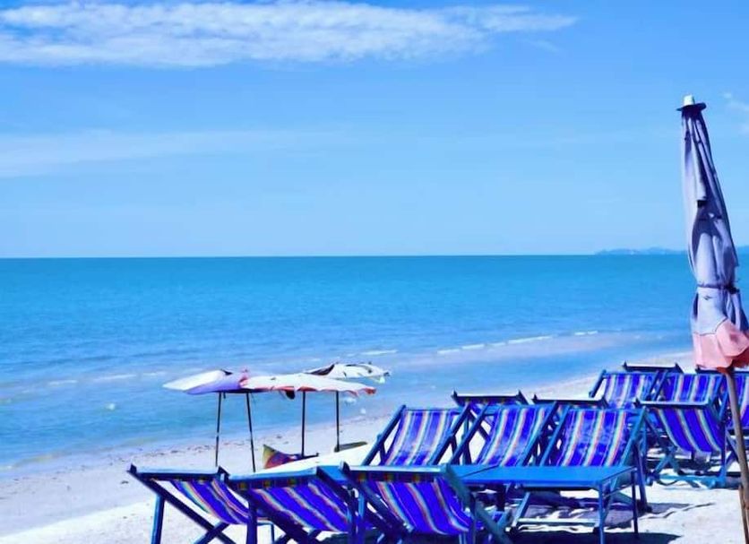 Spiaggia Foto