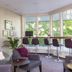 Area lounge