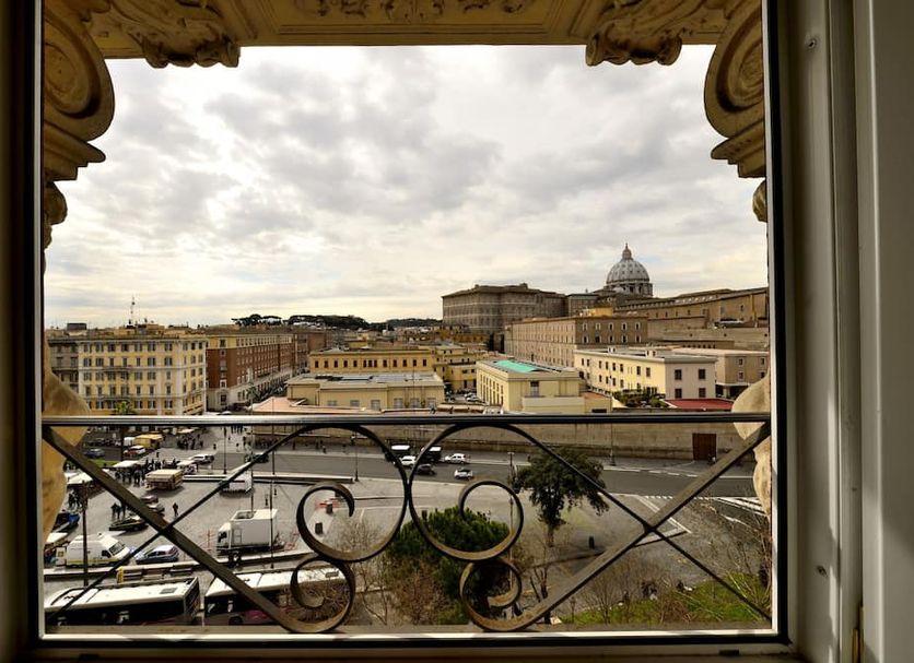 Balcone Foto