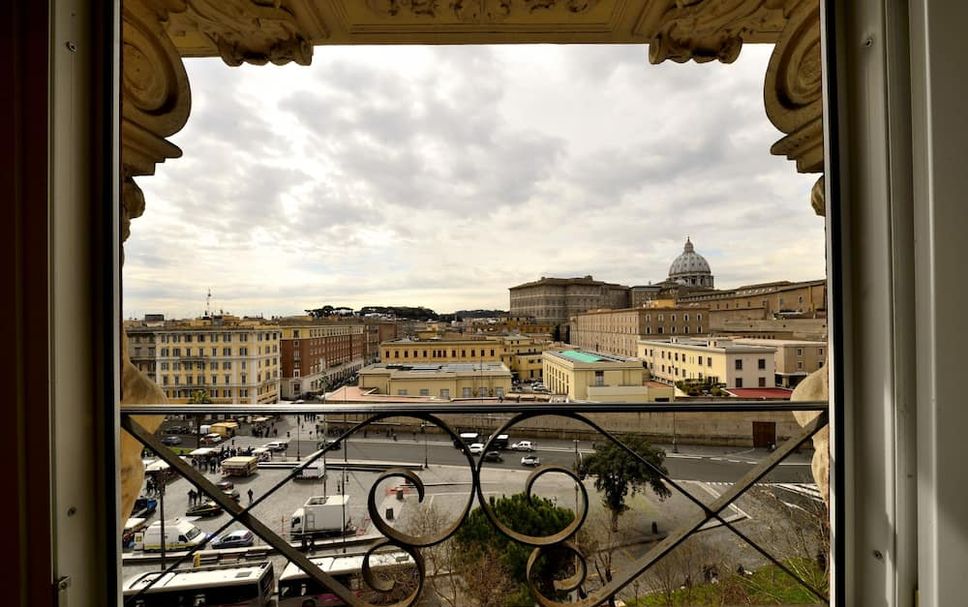 Balcone Foto