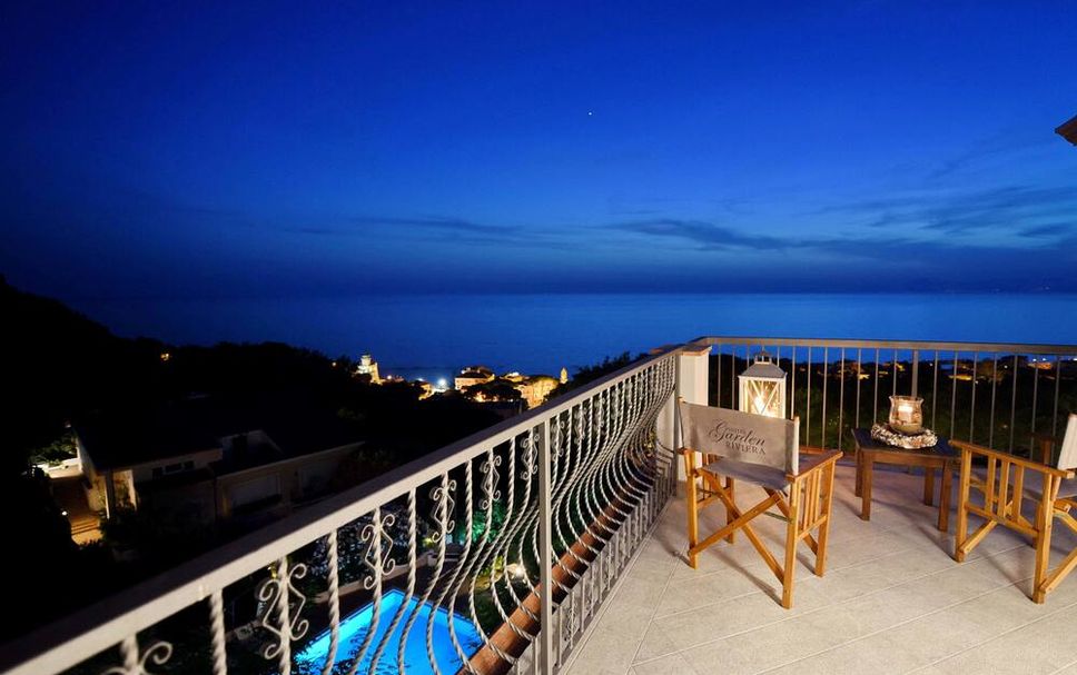 Balcone Foto
