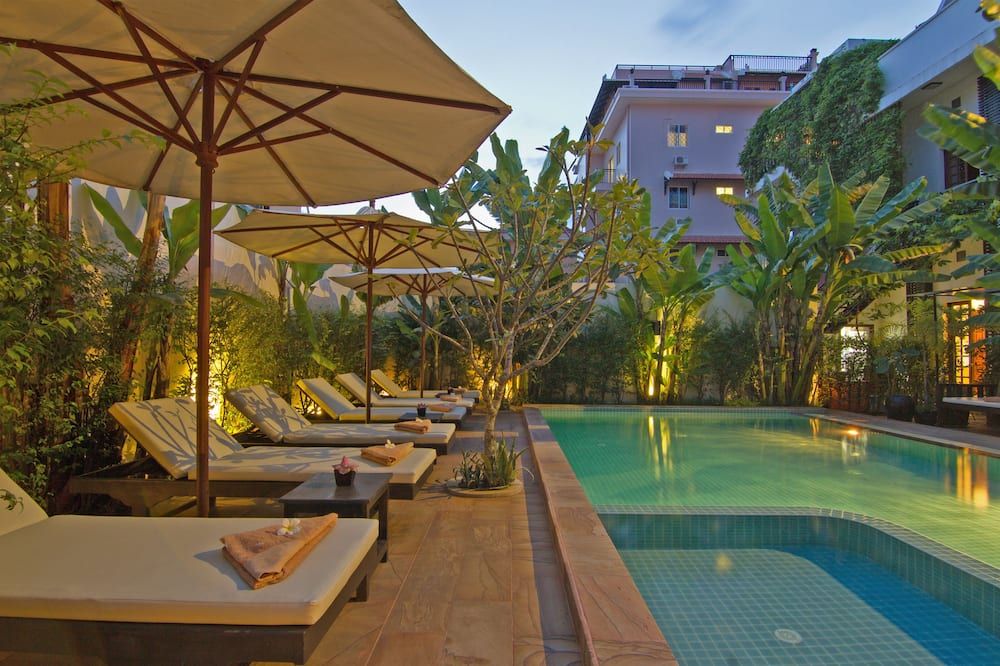 Piscina