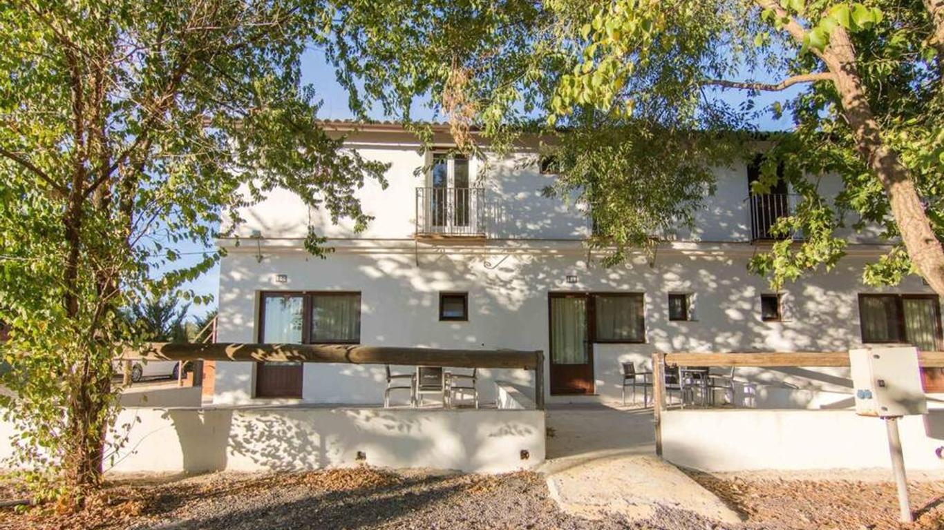 Hotel Rural El Cortijo