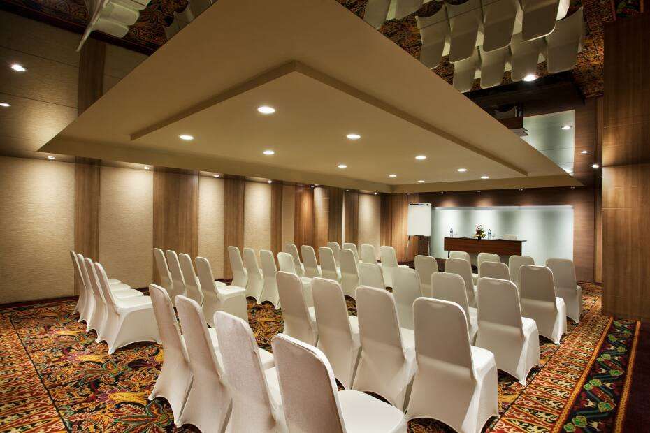 Sala conferenze