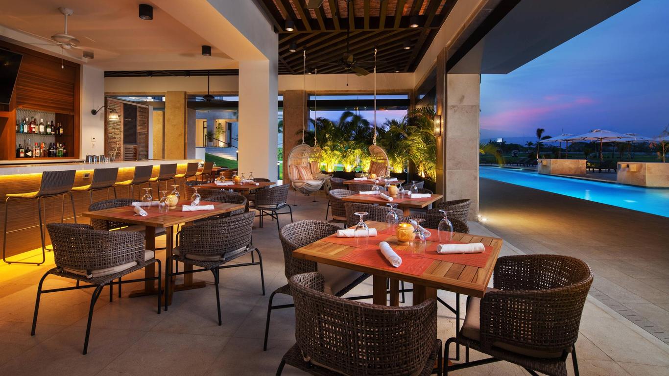 The Santa Maria, a Luxury Collection Hotel & Golf Resort, Panama City